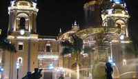 LimaCathedral