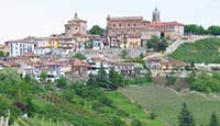 BaroloItaly