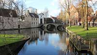 BrugesCanal