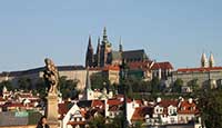 Prague