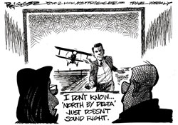 Feb. 8, 2010 Edit Cartoon