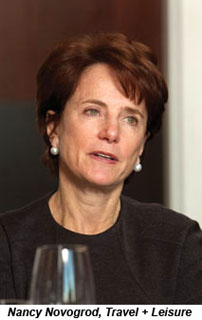 Nancy Novogrod