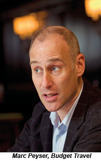 2012 Roundtable, Marc Peyser