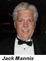 Jack MANNIX