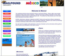 Mailpound Mexico