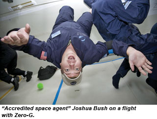 Space2ZeroG