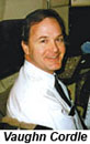 VAUGHN CORDLE