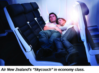 ANZ Skycouch