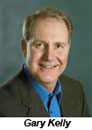 Gary Kelly