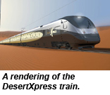 DesertXpress