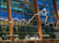 Aria front desk