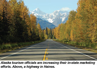 Haines, Alaska