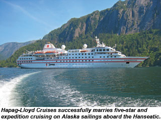 The Hanseatic