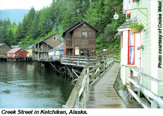 Ketchikan