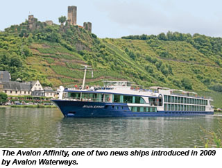 Avalon Affinity