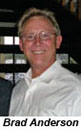 Brad ANDERSON