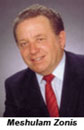 Meshulam Zonis