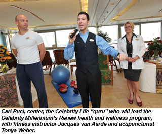 Celebrity Life guru