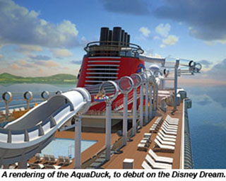 DisneyDream-AQUADUCKrendering