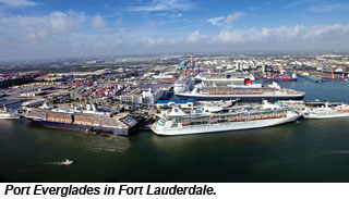Port Everglades
