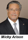 Micky ARISON
