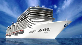 NCL-NorwegianEpic
