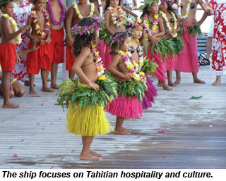Tahitian culture with Paul Gauguin