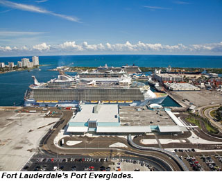 Port Everglades