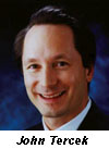 John Tercek