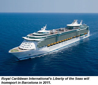Liberty of the Seas