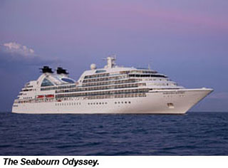 SEABOURN-OdysseyAtSea