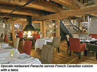Panache