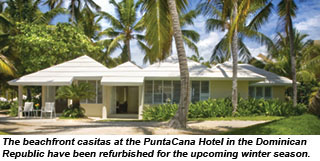 Casita at Punta Cana