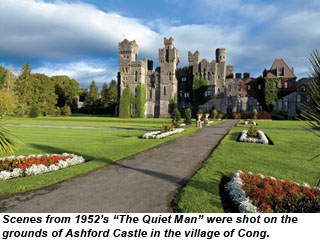 Ashford Castle