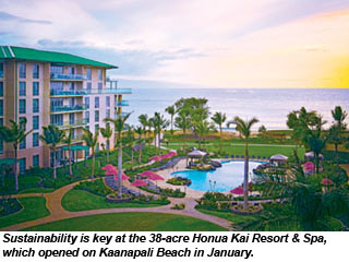 Honua Kai