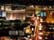 The Strip at night
