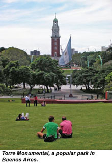 Torre Monumental