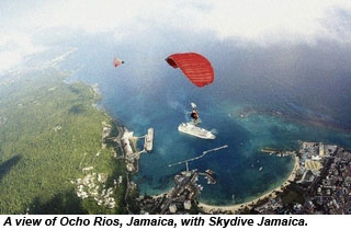 JAM-Skydive