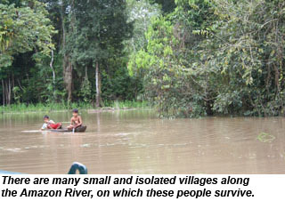 PERU-Amazonkids