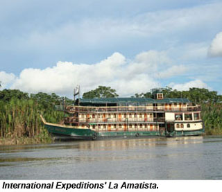 PERU-LaAmatista