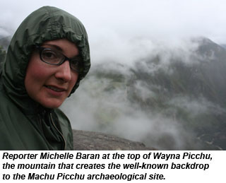PERU-MBWayna