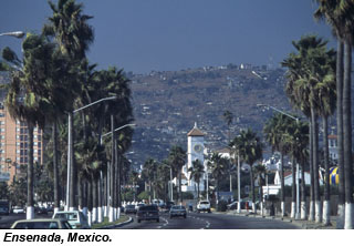 Ensenada, Mexico