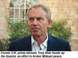 Tony Blair