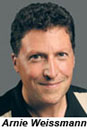 Arnie Weissmann