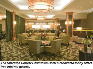 COLO-SheratonDenverLobby