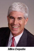 Mike Depatie