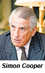 Simon Cooper