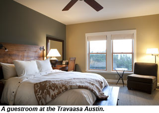 Travaasa Austin Travaasa Austin