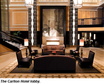 Carlton Hotel Carlton Hotel