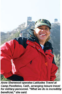 Anne Sherwood